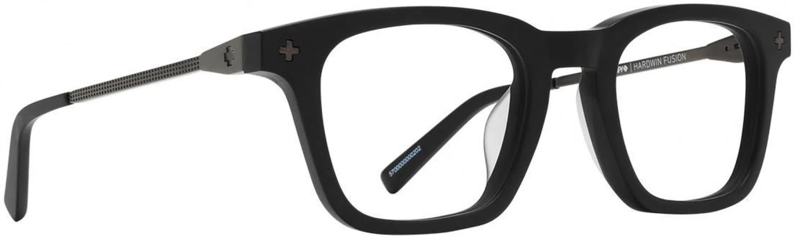 SpyOptic 570000 Eyeglasses - Honey Tort Brushed Bronze - view 4